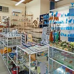 Plessas Studios * تسيليفي