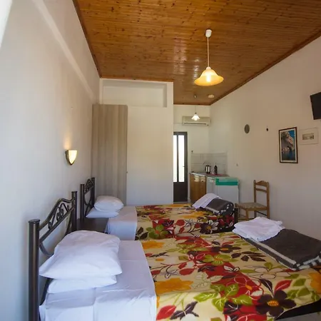 Apartamento Plessas