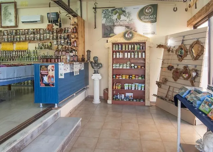 Plessas Apartament Tsilivi (Zakynthos)