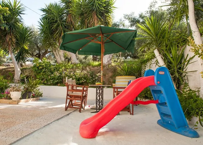 Apartament Plessas