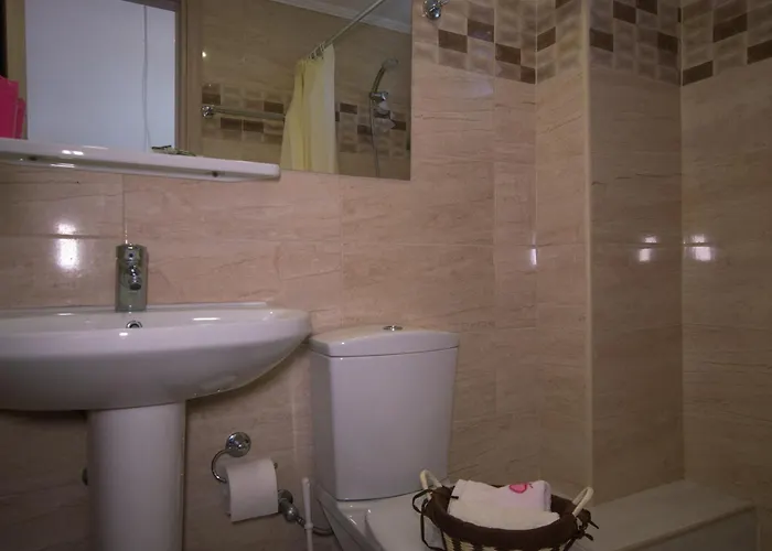 Apartament Plessas Tsilivi (Zakynthos)