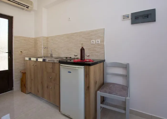 Plessas Apartament Tsilivi (Zakynthos)