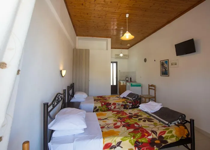 Apartament Plessas