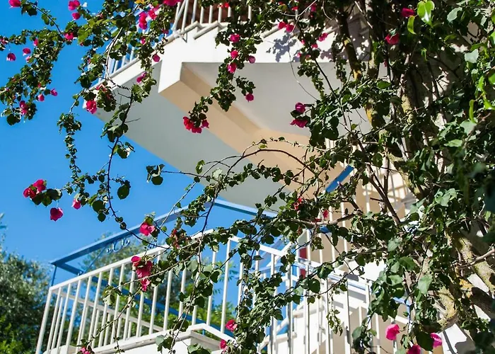 Apartament Plessas