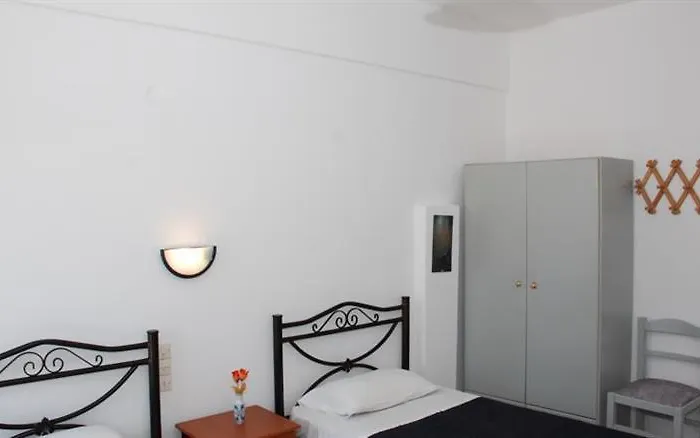Plessas Apartament Tsilivi (Zakynthos)