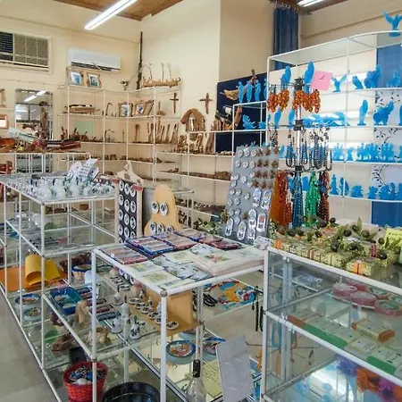 派乐西斯一室公寓酒店 * 蒂锡利维