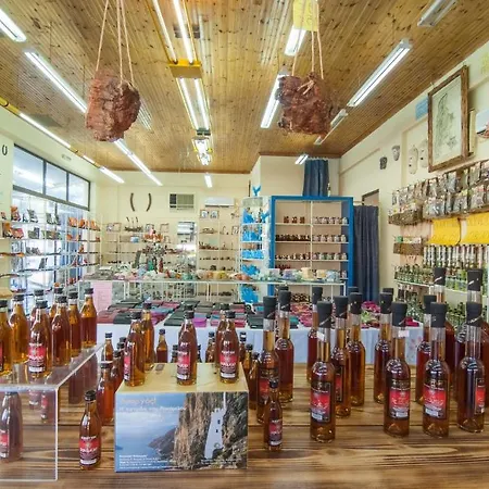 公寓 派乐西斯一室公寓酒店 蒂锡利维