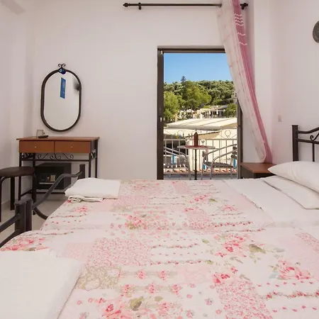 Plessas Tsilivi (Zakynthos)