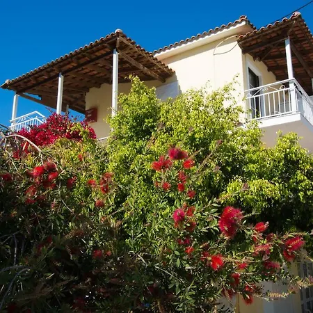 Plessas Tsilivi (Zakynthos)