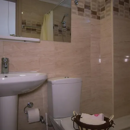 Apartament Plessas Tsilivi (Zakynthos)