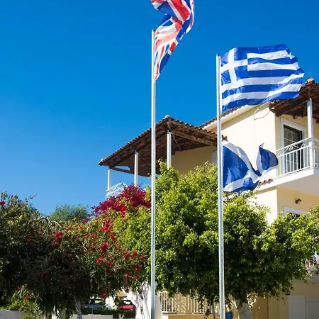 Plessas * Tsilivi (Zakynthos)