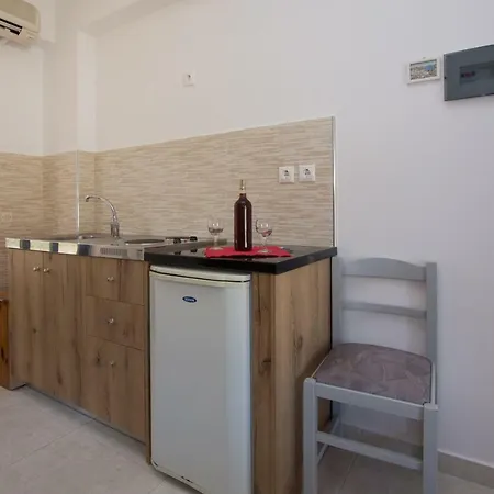 派乐西斯一室公寓酒店 公寓 蒂锡利维