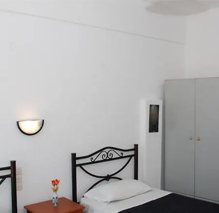 Plessas Apartament Tsilivi (Zakynthos)